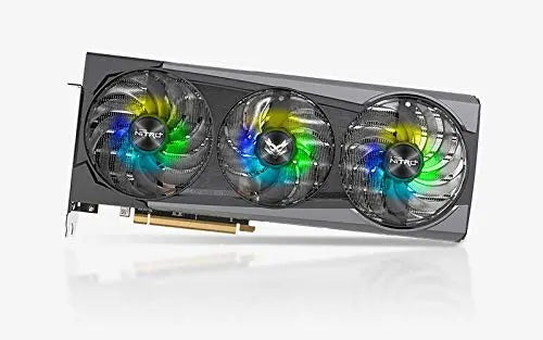 Sapphire AMD Radeon RX 6800 XT NITRO PLUS SE 16GB GDDR6 256 Bit Gaming Graphics Card