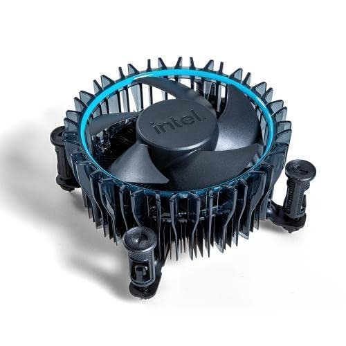 Intel Core I3-12100 Desktop Processor