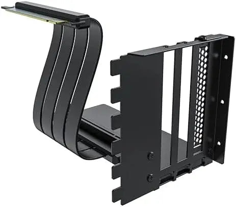 Montech VGM Vertical GPU Mounting Kit Microcenter India