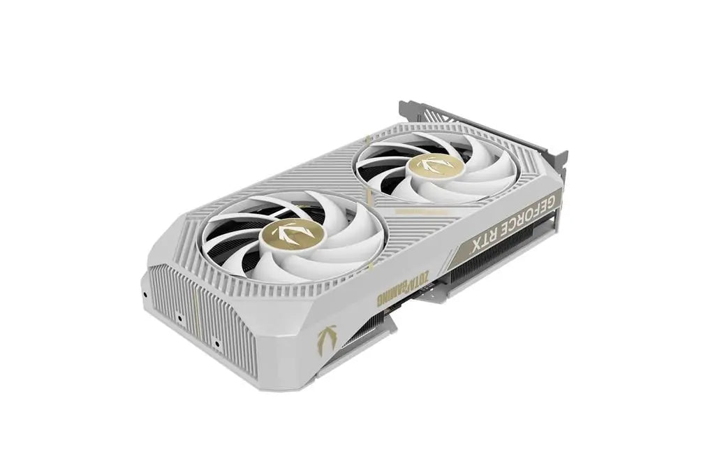 ZOTAC Gaming GeForce RTX 5060 Ti Twin Edge OC Graphics Card Microcenter India