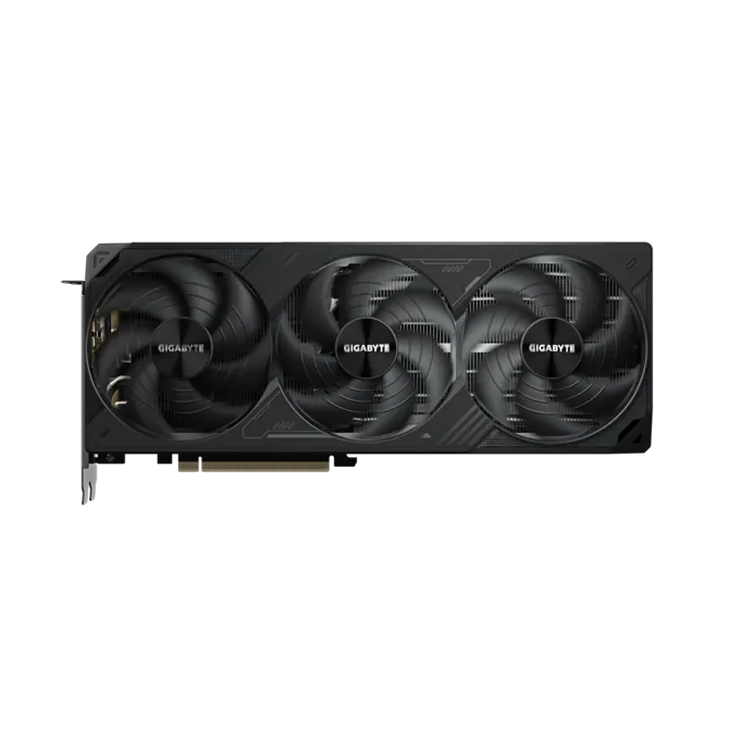 Gigabyte GeForce RTX 5070 Ti WINDFORCE SFF 16G Graphics Card Microcenter India