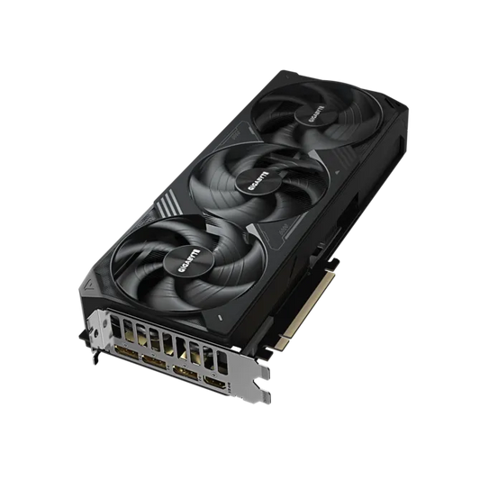 Gigabyte GeForce RTX 5070 Ti WINDFORCE SFF 16G Graphics Card Microcenter India