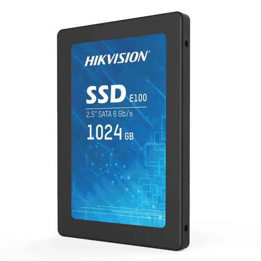 Hikvision E100 1TB SSD Microcenter India