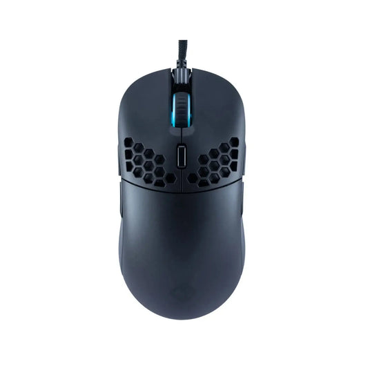 Cosmic Byte Kilonova 3325IC RGB Wired Gaming Mouse Microcenter India
