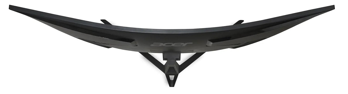 Acer ED343CUR 34 Inch Curved Backlight LED Monitor Microcenter India