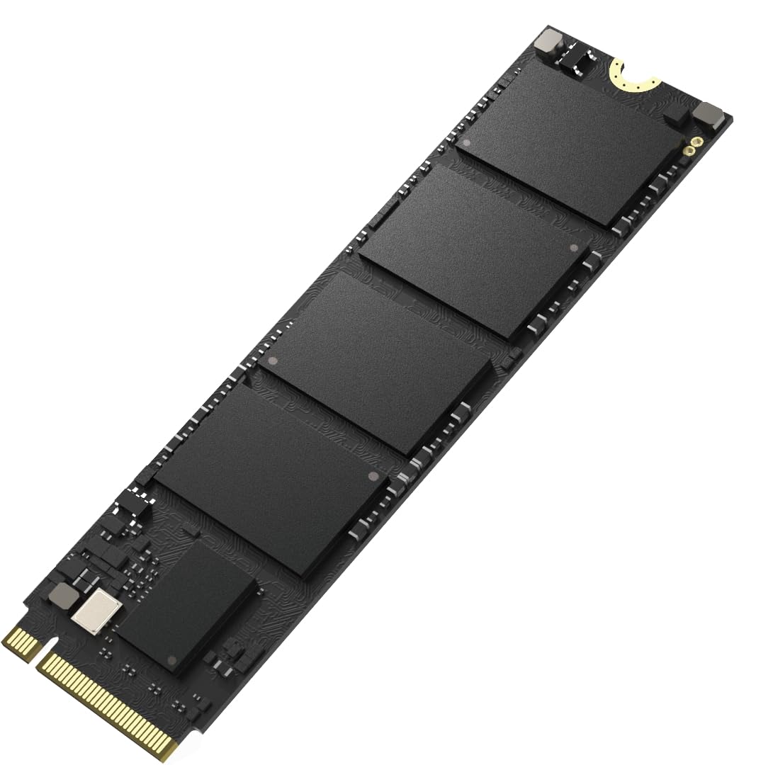 Hikvision E3000 2TB M.2 NVMe SSD - PCIe Gen3 internal SSD India