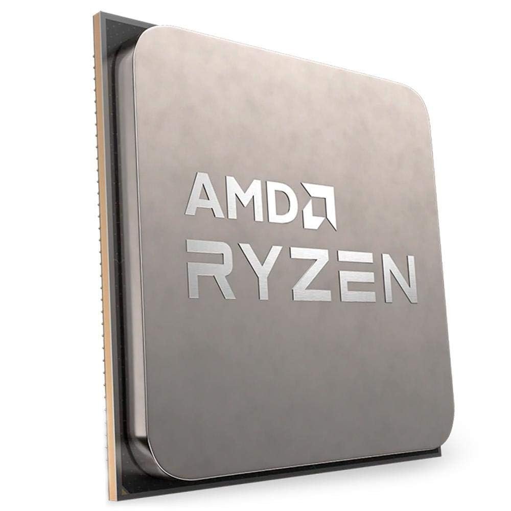 AMD Ryzen 7 5800X Processor