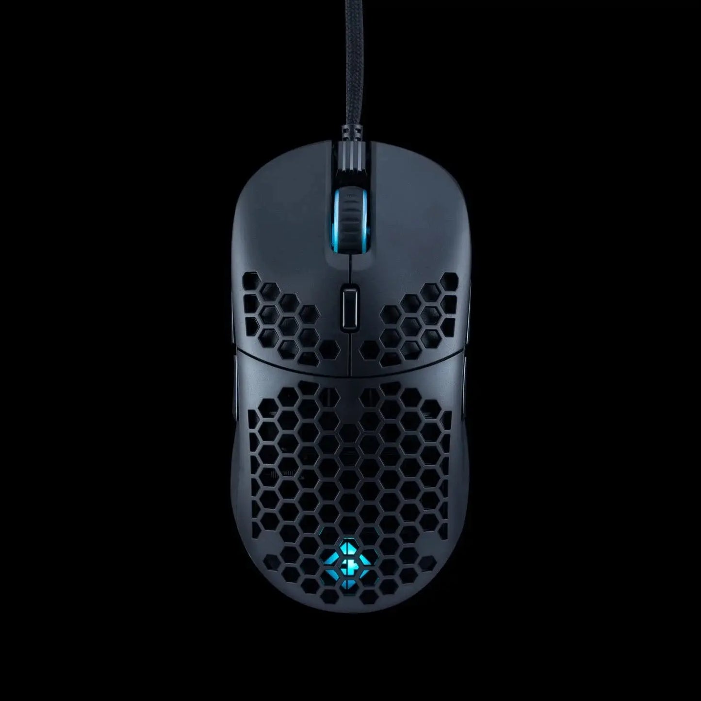 Cosmic Byte Kilonova 3325IC RGB Wired Gaming Mouse Microcenter India