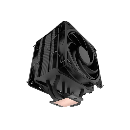 Cooler Master V4 Alpha 3DHP 120mm CPU Air Cooler Microcenter India