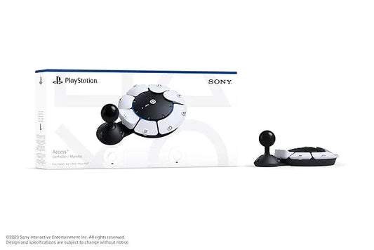 playstation access controller SONY PS 5 Microcenter India