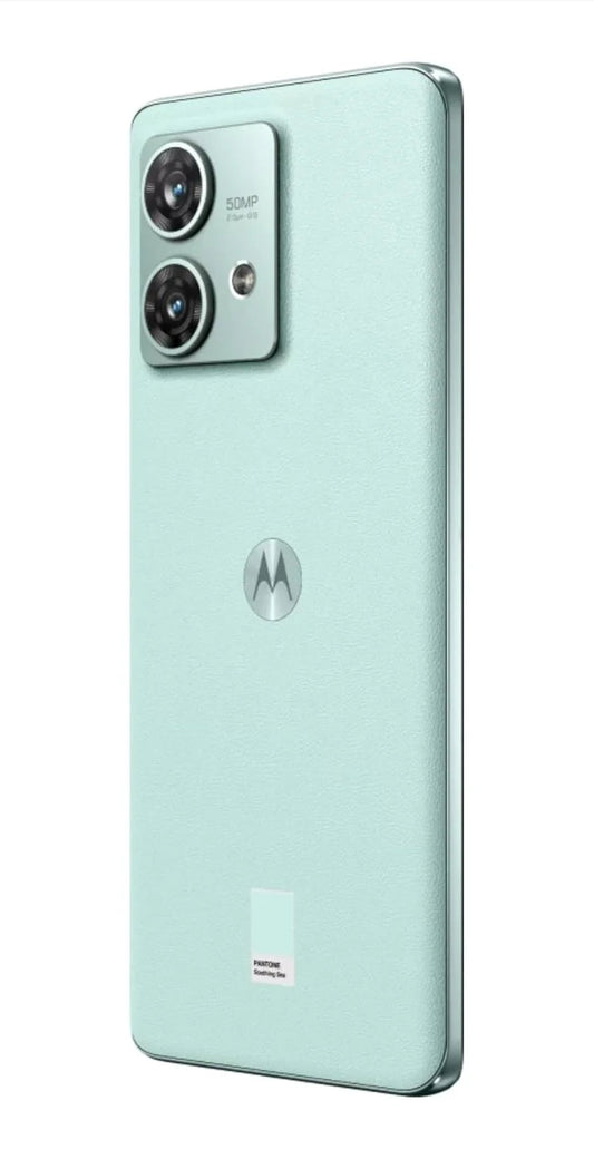 Motorola Edge 40 Neo Soothing Sea 128GB RAM 8GB Microcenter India