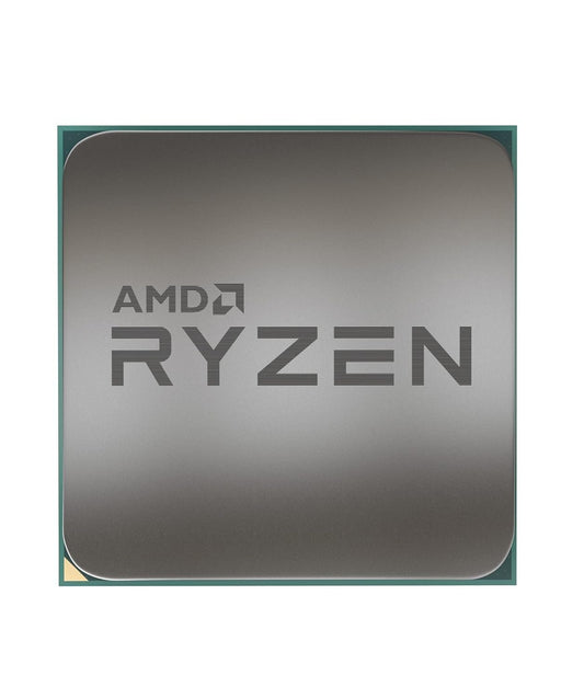 AMD Ryzen 9 5900X Processor