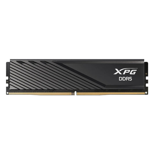 ADATA XPG Lancer Blade 32GB (16X2) 6000MHz DDR5 Memory Black Microcenter India