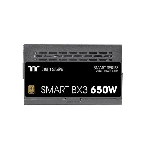 Thermaltake Smart BX3 650W SMPS Microcenter India