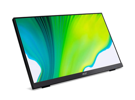 Acer UT222Q 21.5 Inch Touch Monitor