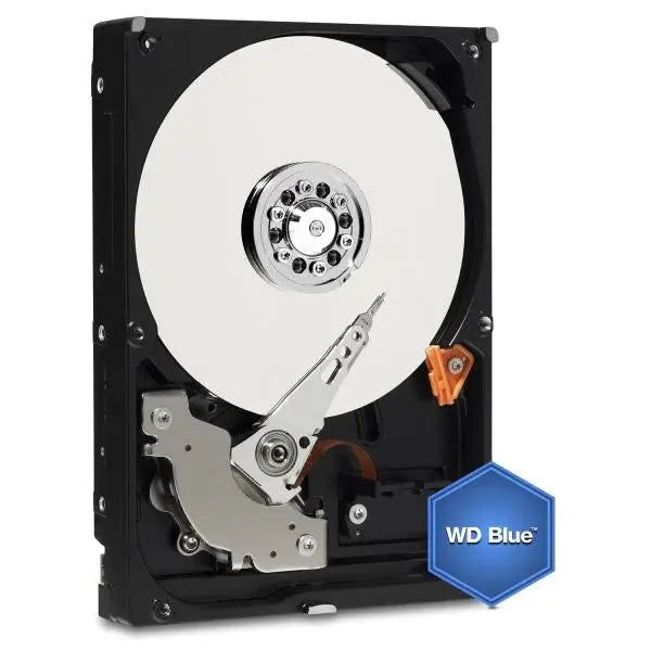 Western Digital Blue 1TB 7200 RPM Microcenter India