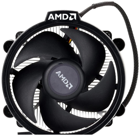 AMD Ryzen 7 5700G Processor With Radeon Graphics