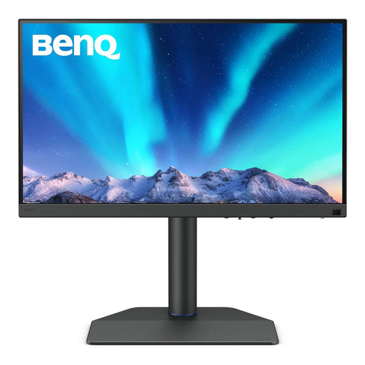 BenQ SW272U 27 Inch Professional Monitor