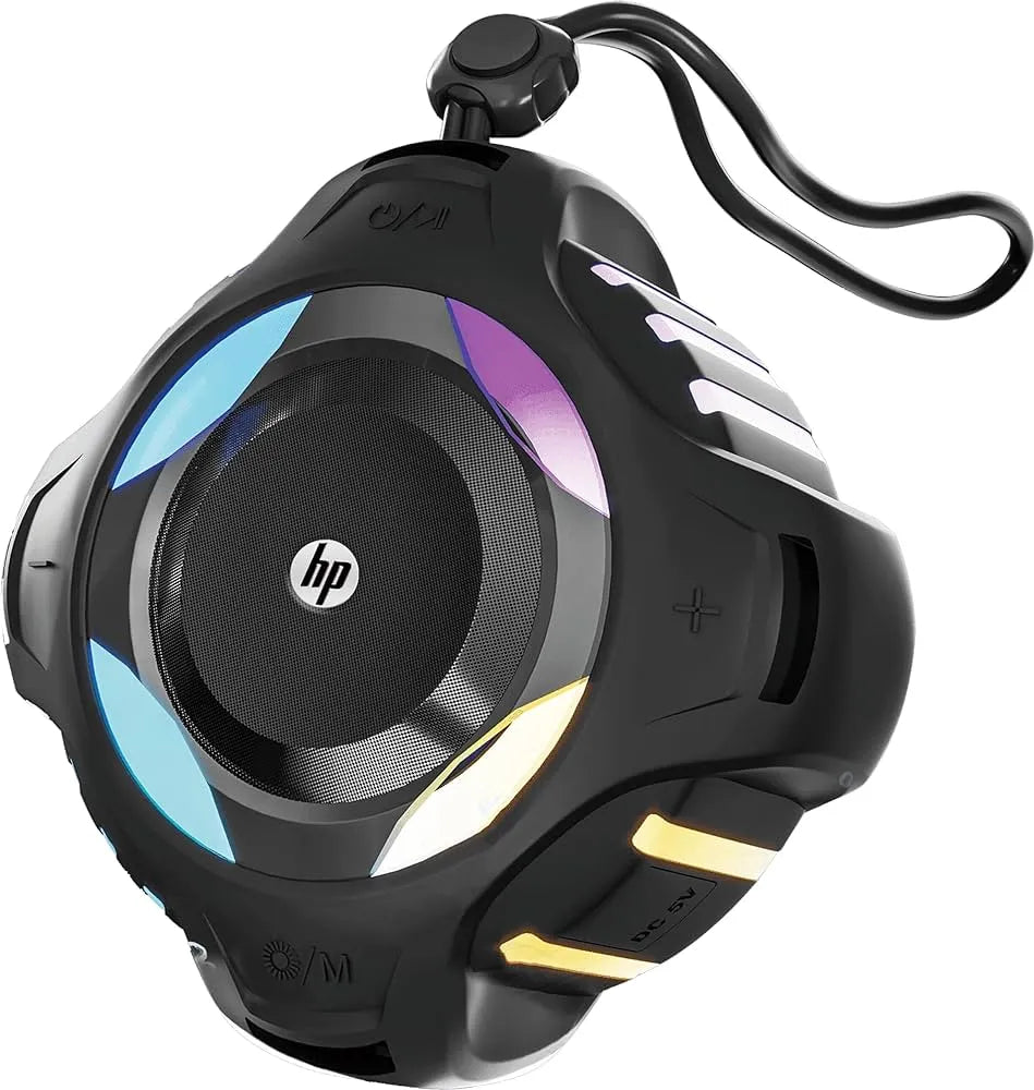 HP S300 Wireless Speaker Microcenter India