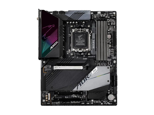 GIGABYTE B650E AORUS Master Microcenter India