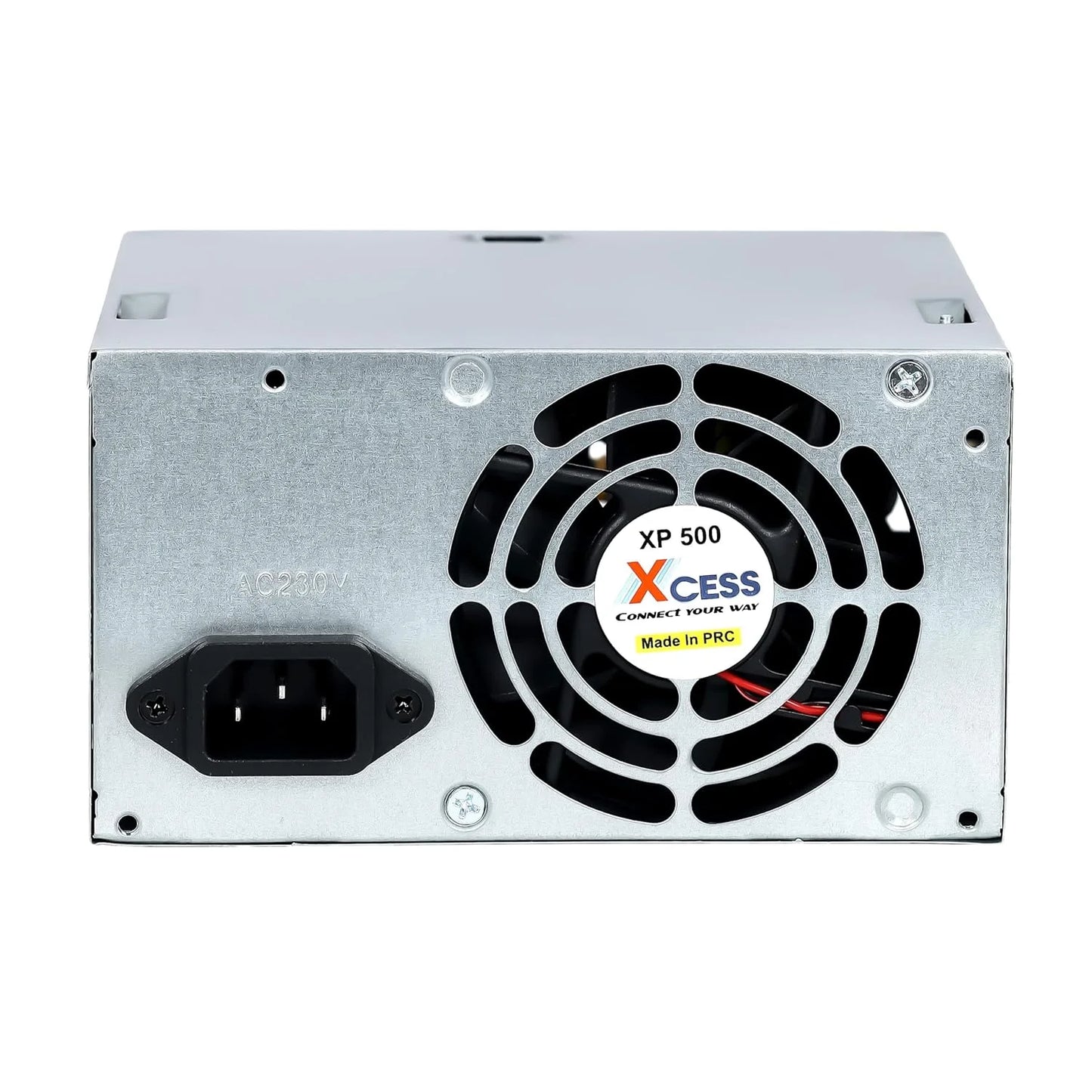 Xcess 500W SMPS - Microcenter India