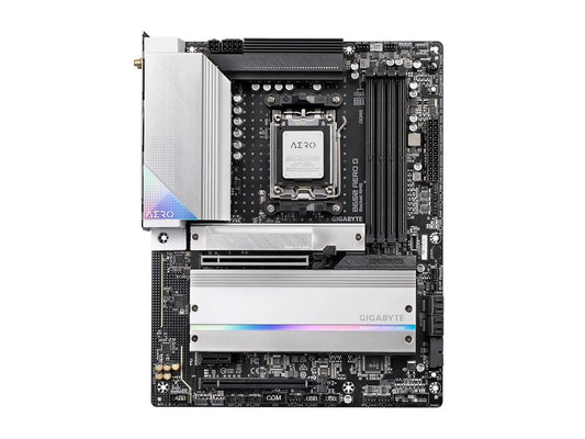 GIGABYTE B650 AERO G
