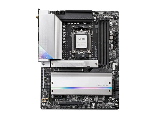 GIGABYTE B650 AERO G Microcenter India