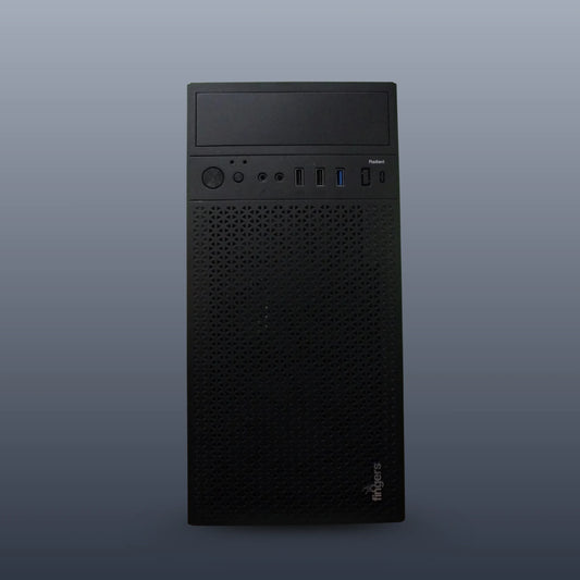 VoltRogue Office Setup PC