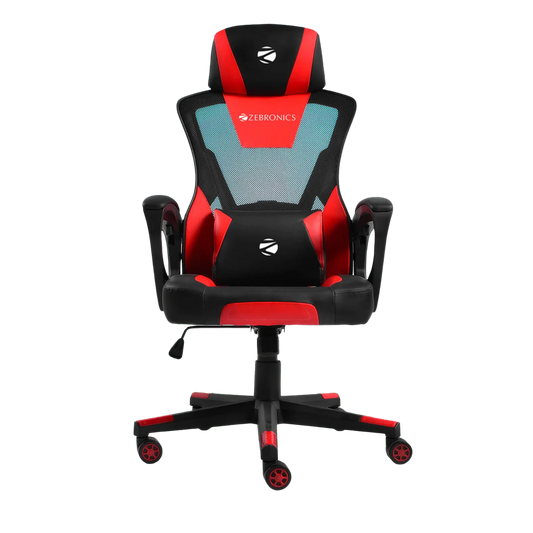 Zebronics GC 1400 Gaming Chair Microcenter India