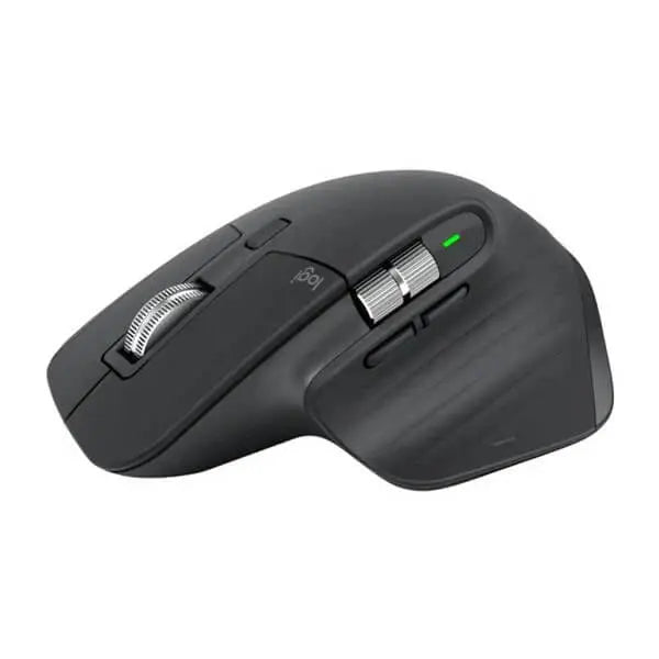 Logitech MX Master 3S Wireless Mouse Graphite