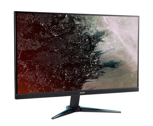 Acer Nitro VG271U 27 Inch Monitor Microcenter India