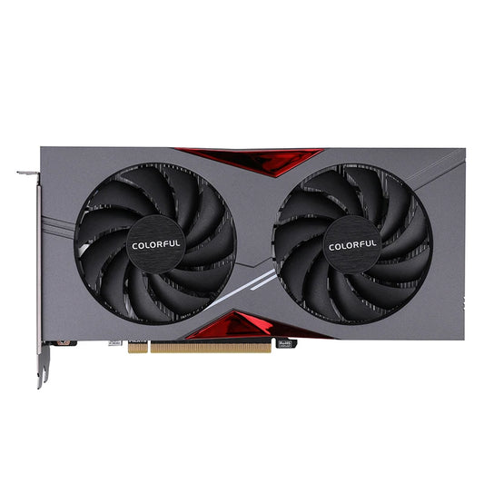 Colorful GeForce RTX 4060 NB DUO 8GB V2-V