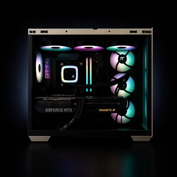 Pre Built gaming PC