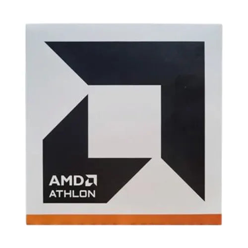 AMD Athlon 3000G Processor with Radeon Vega 3 Graphics - Best Processor for Office work.