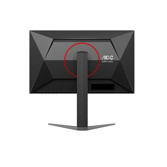 AOC 27G4 27Inch FHD 180hz Gaming Monitor Microcenter India
