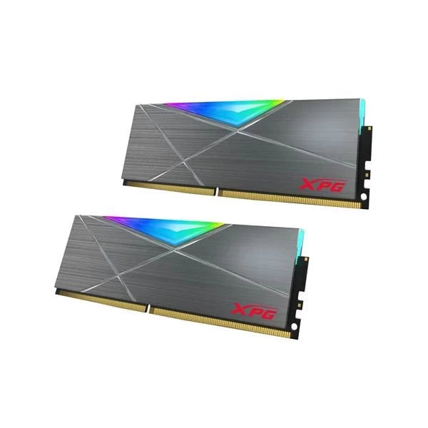 Adata XPG Spectrix D50 16GB (8GBx2) DDR4 3200MHz RGB Microcenter India
