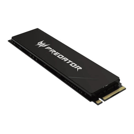 Acer Predator GM7000 2TB M.2 NVMe Gen4 Internal SSD Microcenter India