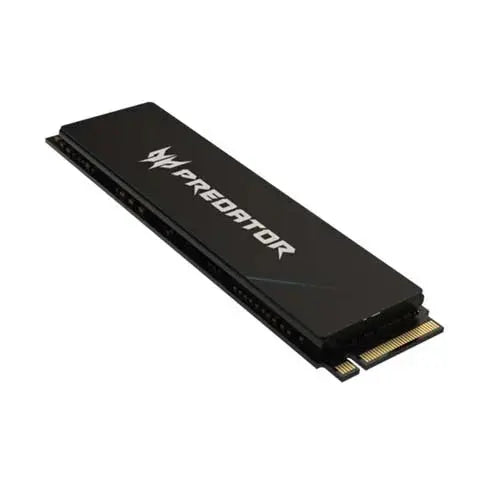Acer Predator GM7000 512GB PCIe 4.0 SSD Microcenter India