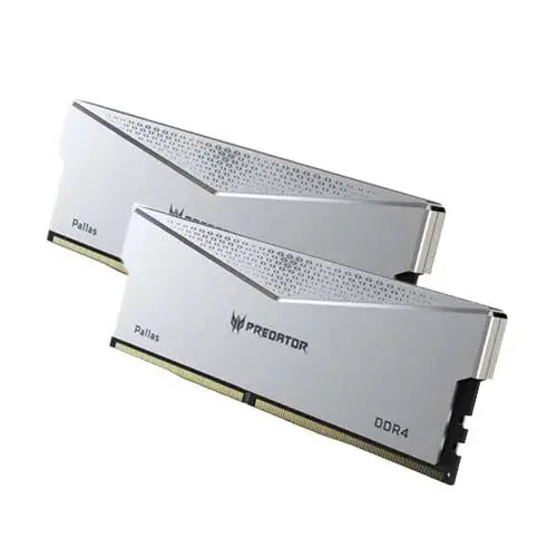 Acer Predator Pallas 32GB 16GBx2 3200Mhz DDR4 Memory Microcenter India