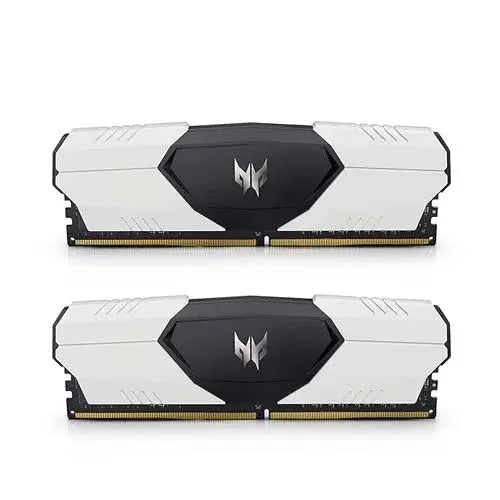 Acer Predator Talos 16GB (8GBx2) RAM 3200 MHz DDR4 Microcenter India