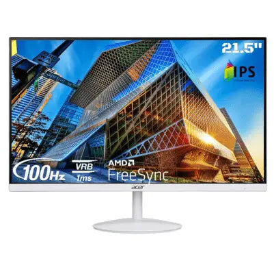 Acer SA222Q 22 Inch Full HD Monitor Microcenter India