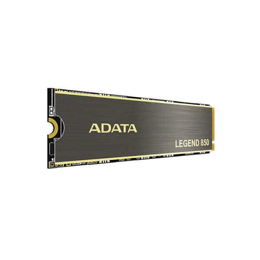 Adata Legend 850 1TB M.2 Gen4 NVMe Internal SSD Microcenter India