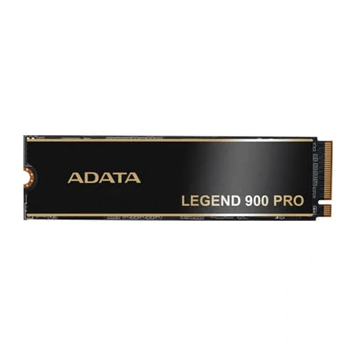 Adata Legend 900 Pro NVMe Gen4 SSD Microcenter India
