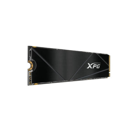 Adata XPG Gammix S50 Core 2000GB M.2 NVMe Gen4 SSD Microcenter India