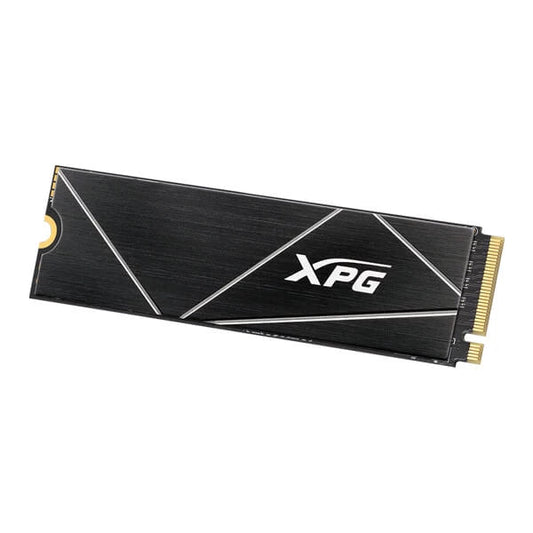 Adata XPG Gammix S70 Blade 4TB M.2 NVMe Gen4 Internal SSD Microcenter India