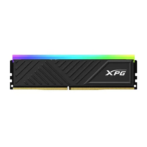 Adata XPG Spectrix D35G RGB 16GB (8GBx2) 3200MHz CL16 DDR4 RAM Microcenter India