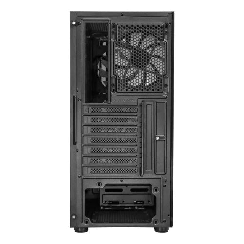 Ant Esports 205 Air ARGB ATX Mid Tower Cabinet Microcenter India