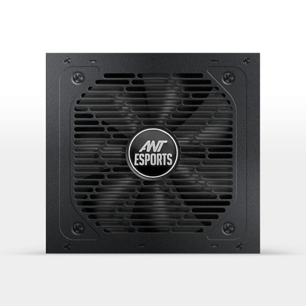 Ant Esports FG650 80 Plus Gold Power Supply Microcenter India
