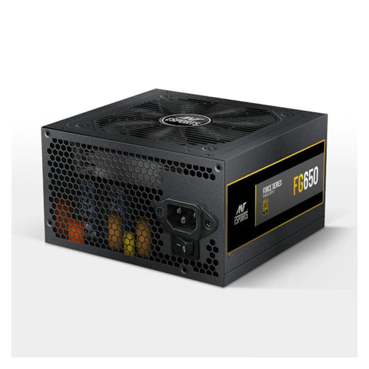 Ant Esports FG650 80 Plus Gold Power Supply Microcenter India