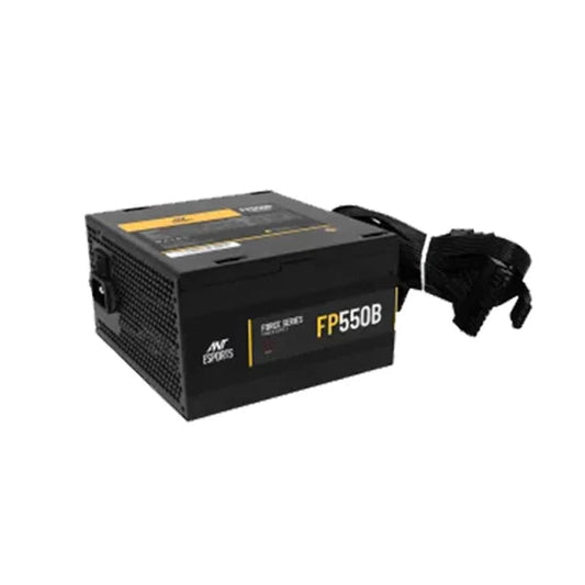 Ant Esports FP550B 80 Plus Bronze SMPS Microcenter India